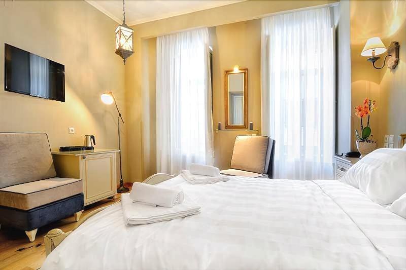 Hotel Antique Ioannina