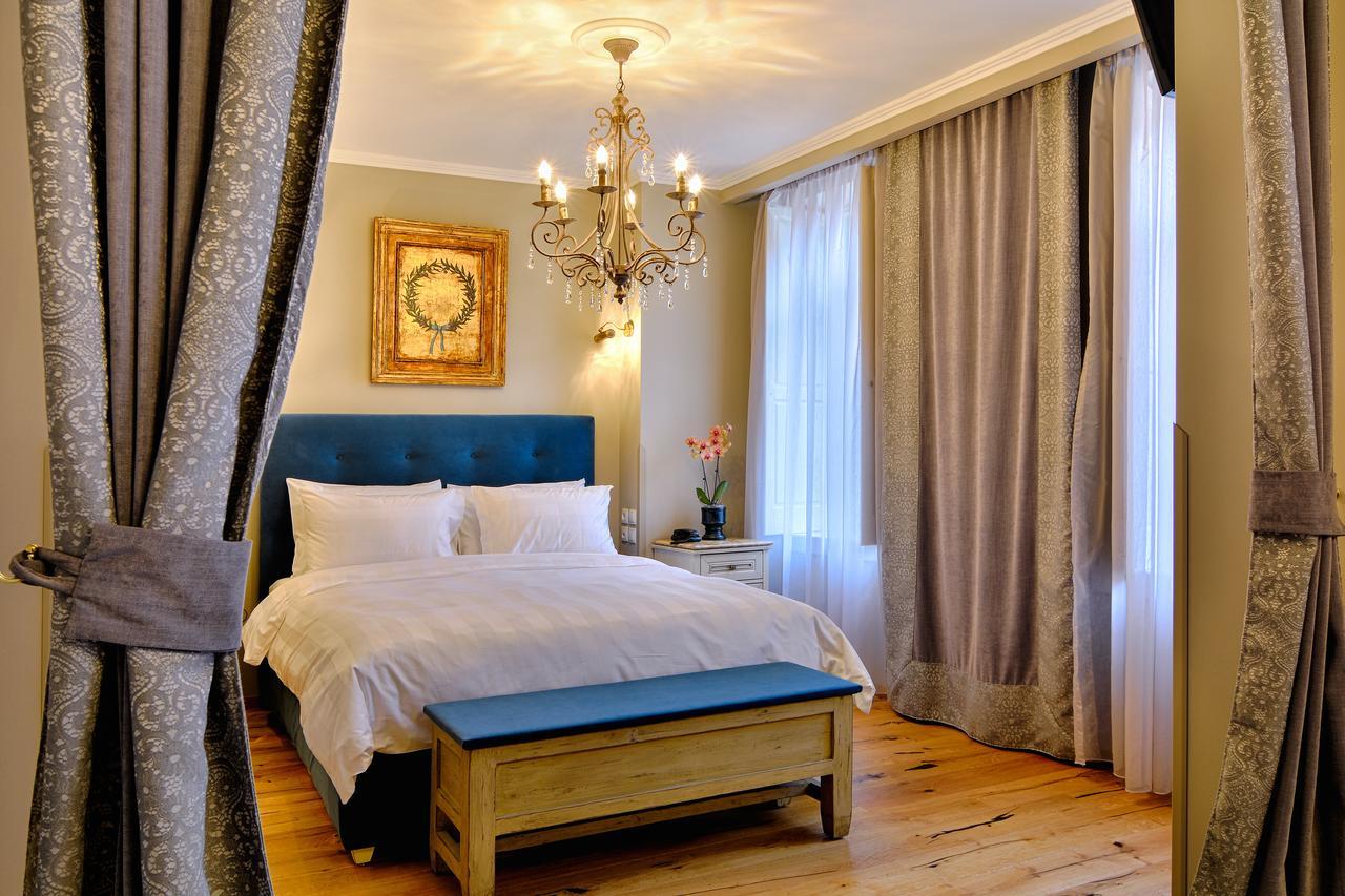Hotel Antique 5*