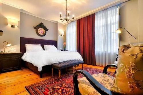 Hotel Antique 5*