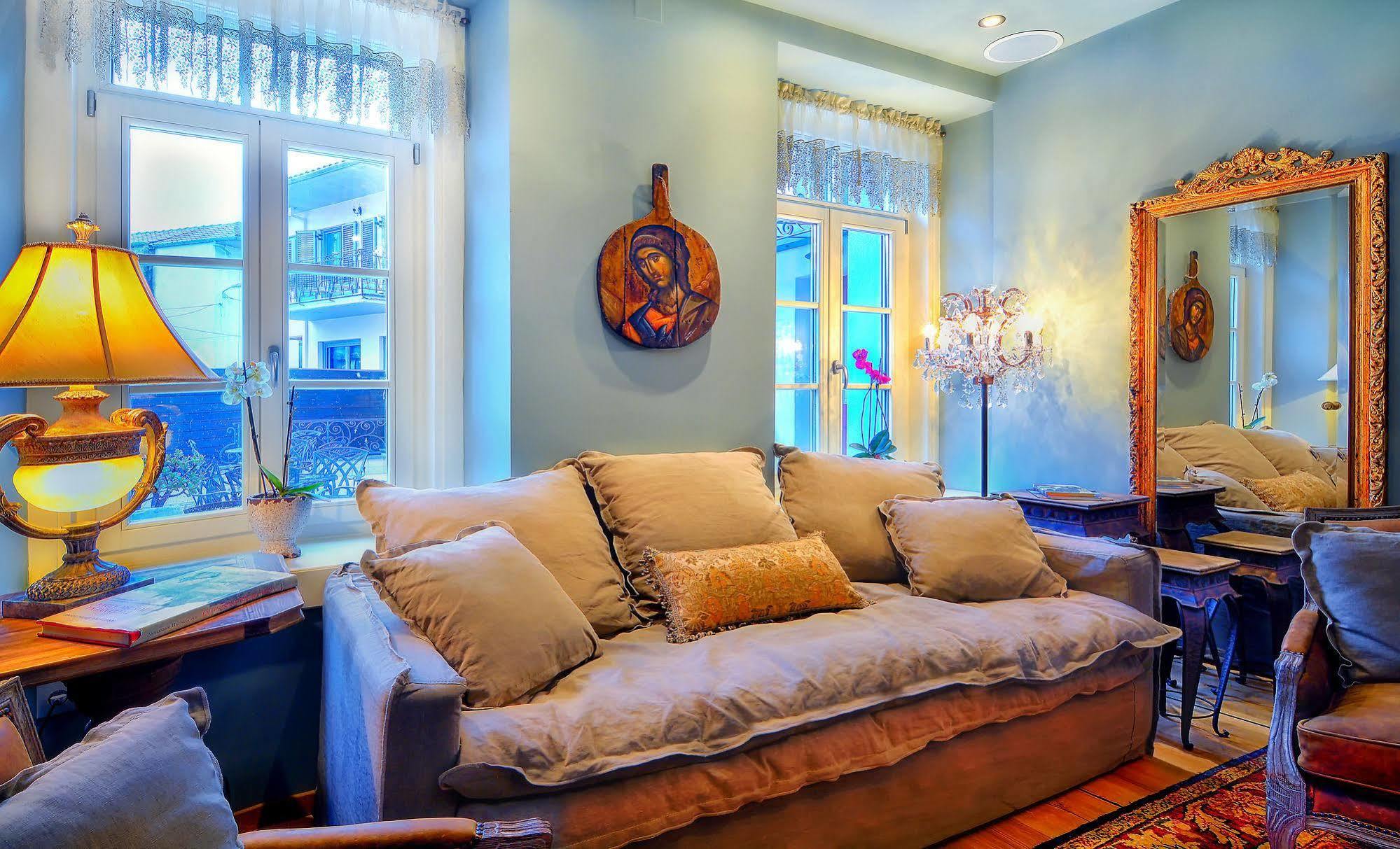 Hotel Antique Ioannina