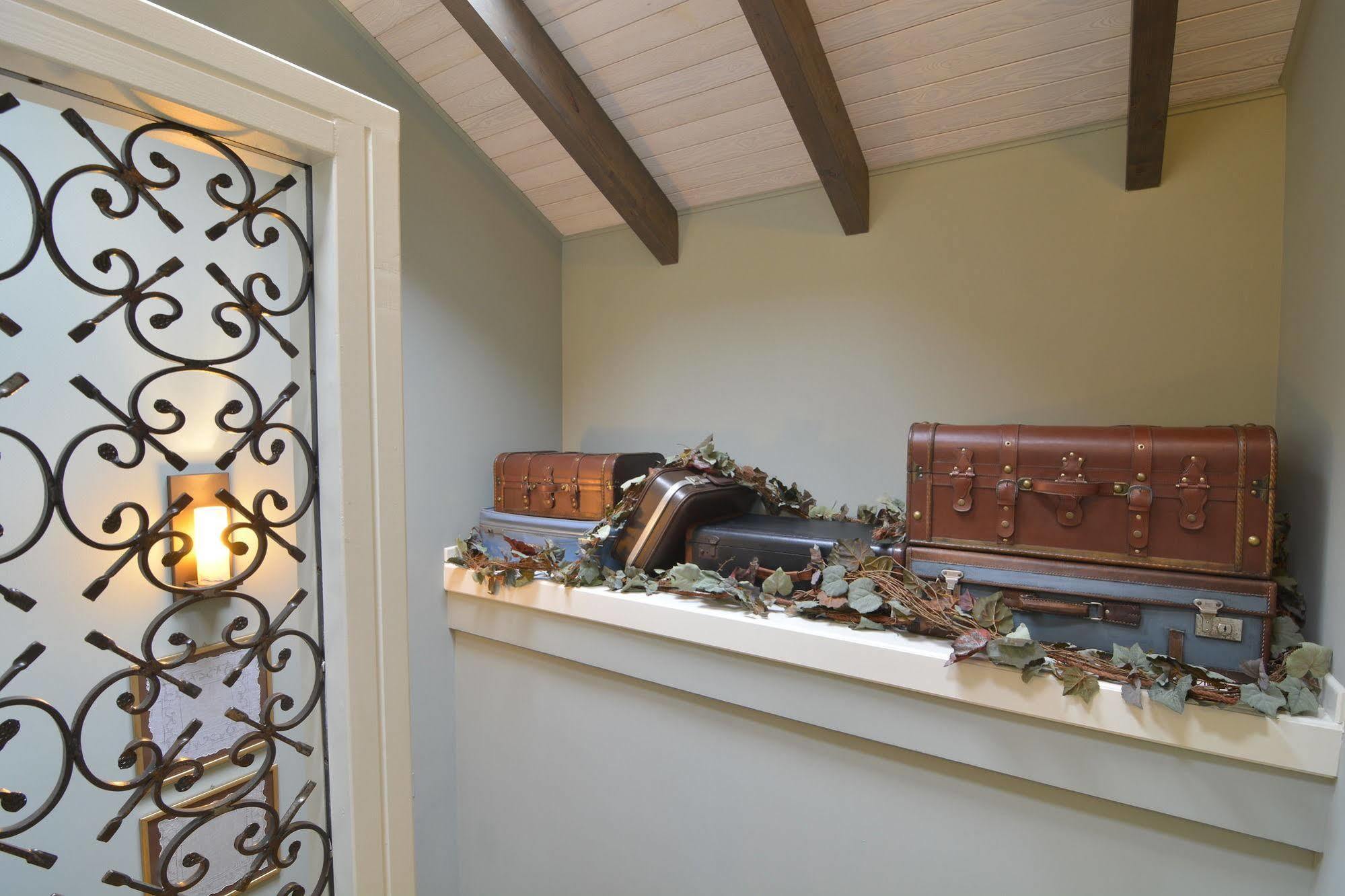 Hotel Antique Ioannina