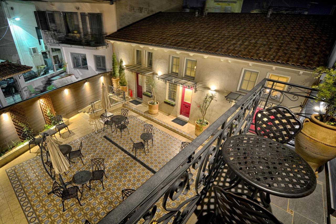 Antique Hotel Ioannina
