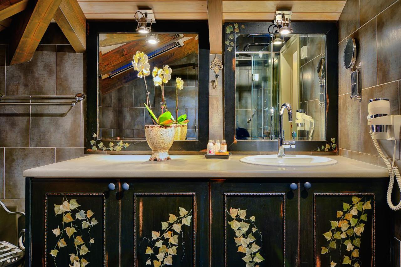 Hotel Antique 5*