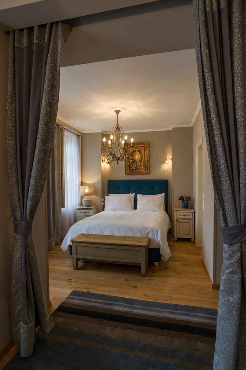 Antique Hotel Ioannina