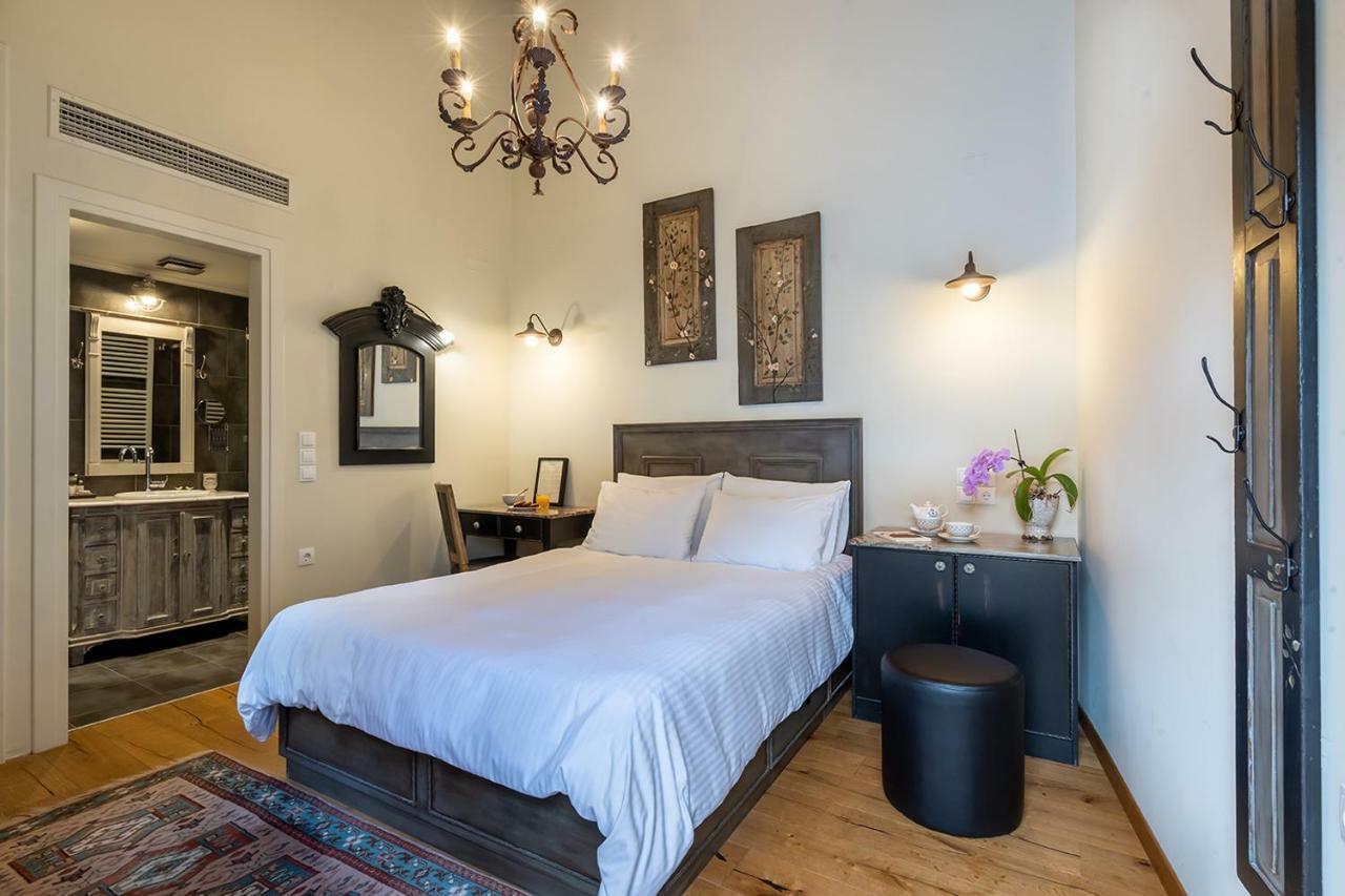 Hotel Antique 5*