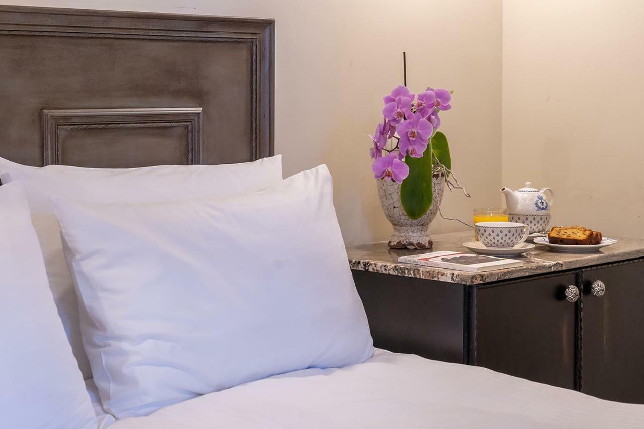 Antique 5* Ioannina