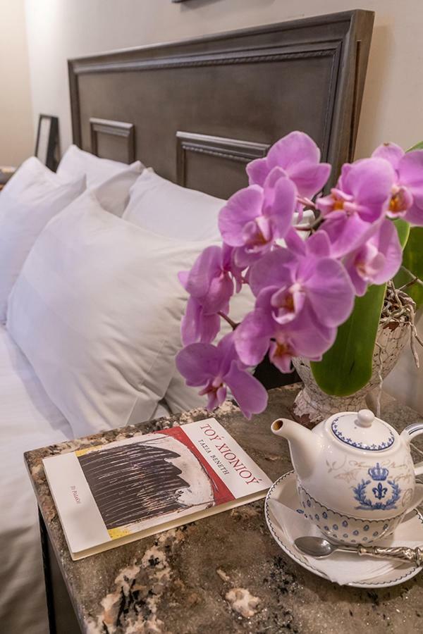 Hotel Antique 5*